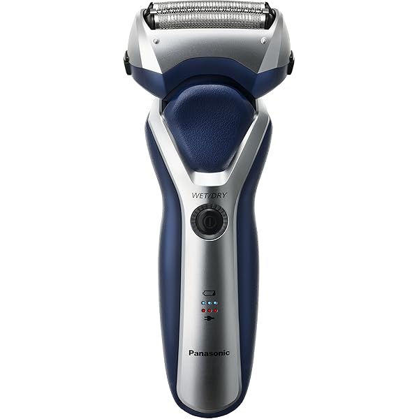 Amazon | パナソニック(Panasonic) 男性用電動カミソリ ウェットドライ